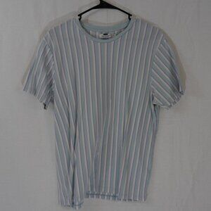 Topman Striped T-Shirt